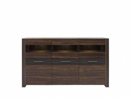 витрина kom3w alhambra brw