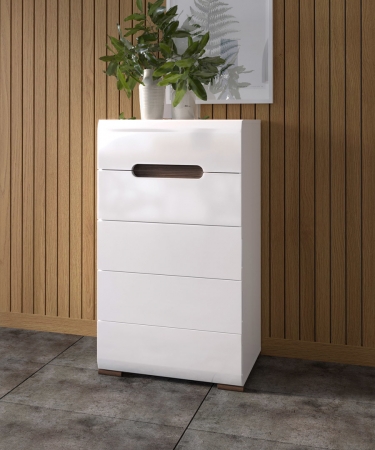 Комод Ацтека KOM5S/10/6 БРВ Украина