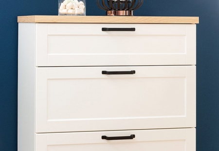 Комод Haga KOM3S BRW Польша