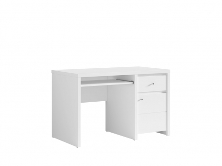 Стол письменный Кристина BIU1D1S/120 БРВ Украина