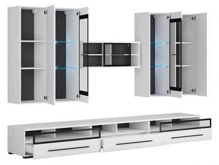 Стенка Fever BRW Польша