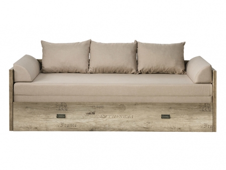 диван-кровать malcolm loz/80/160 brw