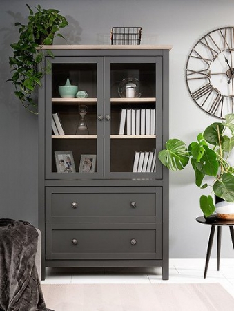 Витрина Bocage REG2W2S/18/11 BRW Польша