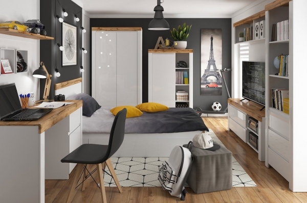 Детская Holten BRW Польша