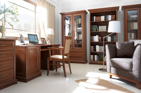 Стеллаж Kent EREG100O BRW Польша