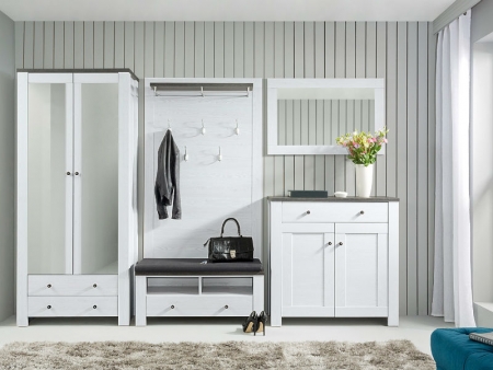 Тумба Antwerpen KOM1S/5/10 BRW Польша