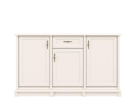 комод соната 3d1s гербор new кашемир