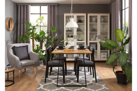 Витрина Haga REG2W BRW Польша