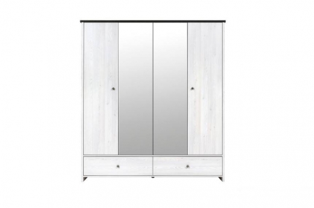 шкаф порто szf2d2l2s брв