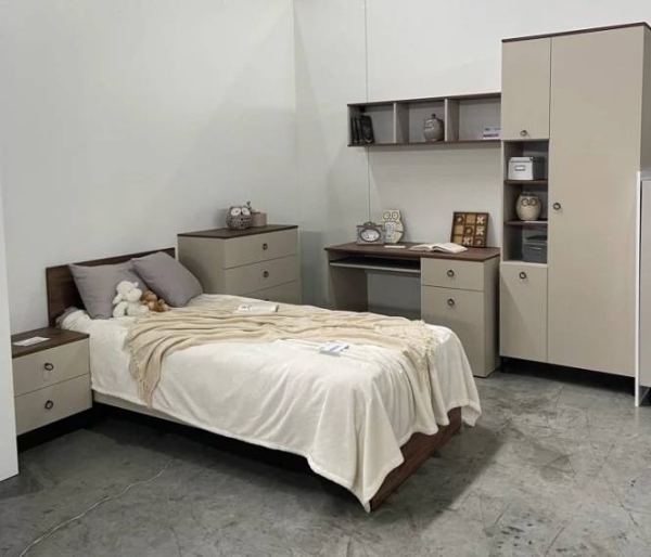 Детская Симпл БРВ Украина