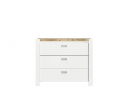 комод dreviso baby kom3s brw