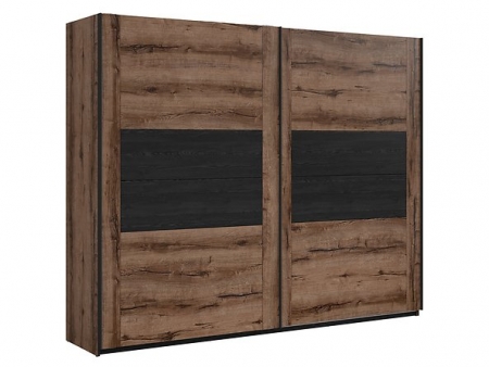 Шкаф-купе Kassel SZF/270 BRW Польша