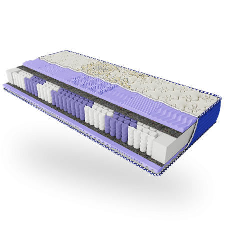 матрас емм arabeska damask