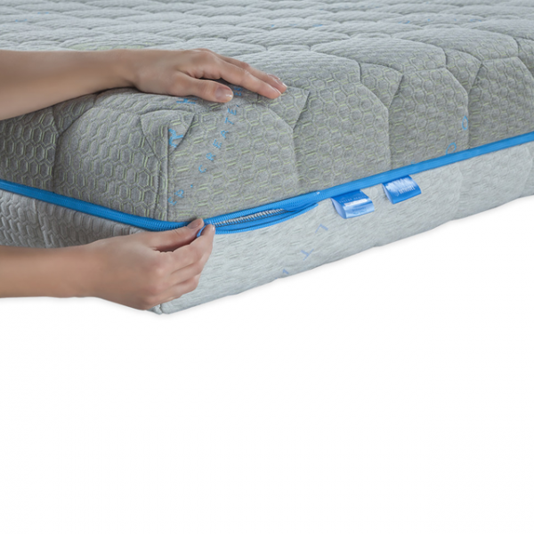 Матрас ЕММ Doctor Health Ortopedic Comfort 140