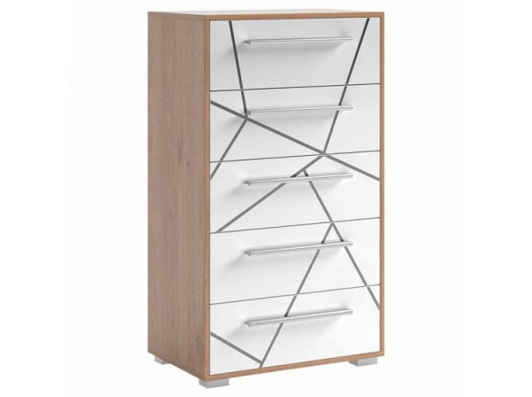 Комод Тони 60 Світ Меблів