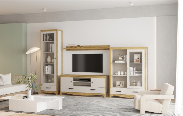 Полка Дана POL150 Гербор