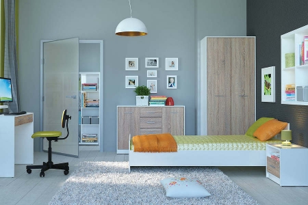 детская непо брв