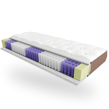 матрас емм lotos asana