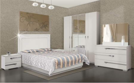 спальня экстаза світ меблів