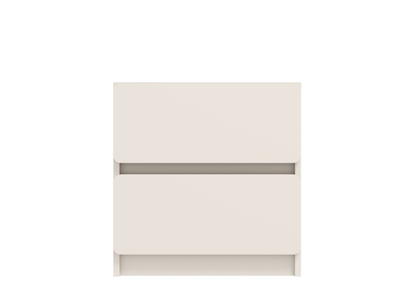 Тумба прикроватная Лука KOM2S Гербор