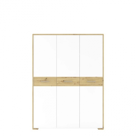 шкаф бука szf3d гербор