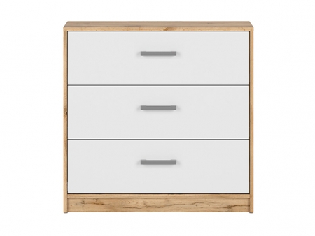 комод matos kom3s brw