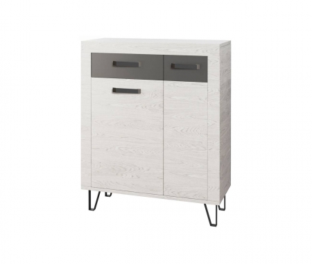 тумба рио 2д1ш світ меблів