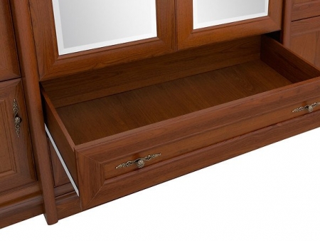 Шкаф Kent ESZF4D2S BRW Польша