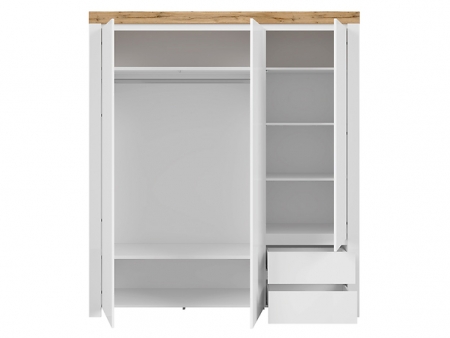 Шкаф Holten SZF3D2S BRW Польша