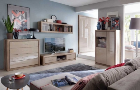 гостиная koen 2 brw