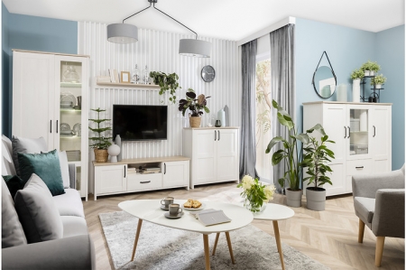 Тумба Loksa KOM2D BRW Польша