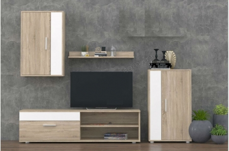 стенка мини барато гербор