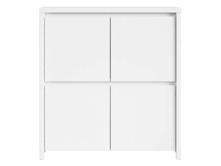 тумба kaspian kom4d brw