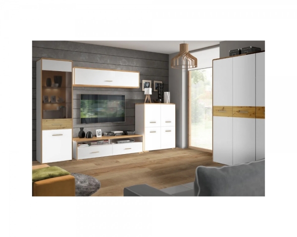 Шкаф Бука SZF3D Гербор