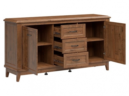 Комод Reno KOM2D3S BRW Польша