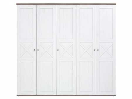 шкаф тина SZF5D гербор