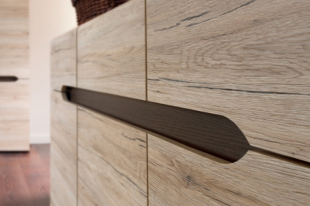 Комод Elpasso KOM3D3S BRW Польша