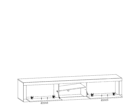 Стенка Сансет БРВ Украина