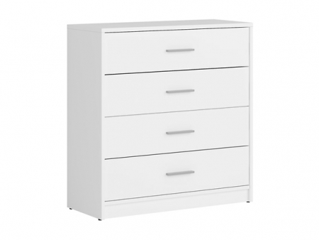 Комод Nepo Plus KOM4S BRW Польша