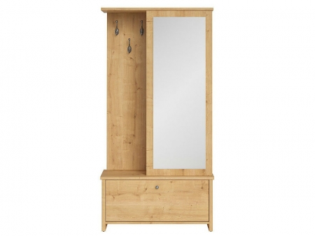 прихожая порто брв