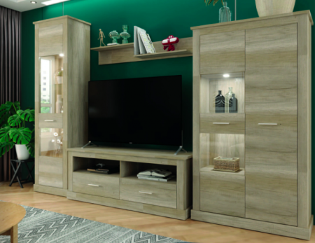 гостиная хелен гербор