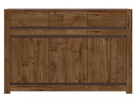 комод kada kom3d3s brw