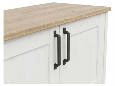 Тумба Loksa KOM2D BRW Польша