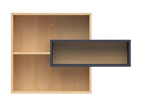 Полка Wesker POL BRW Польша