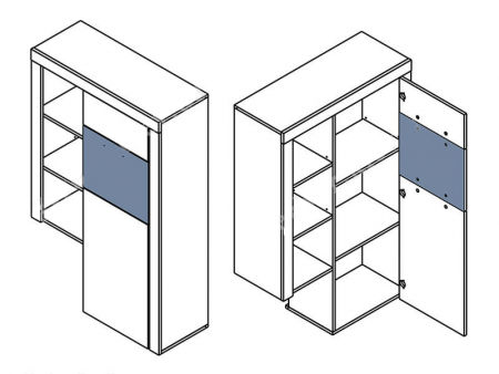 Стенка Альпин Гербор