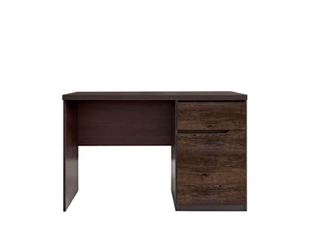 стол письменный джули biu/120 брв