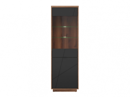 витрина forn reg1d1w brw