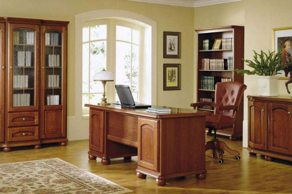 комод бавария брв