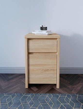 Тумба Kaspian KOM1D1SP BRW Польша