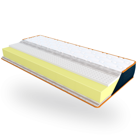 матрас емм denim navy